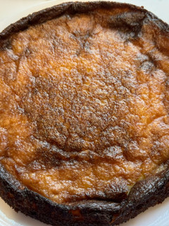 A picture of Bibingka Galapong.