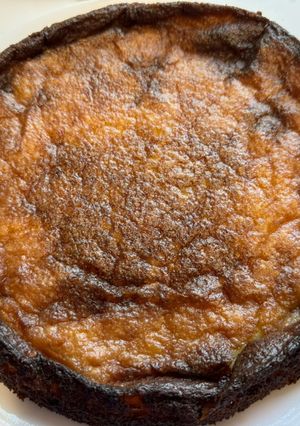 A picture of Bibingka Galapong.
