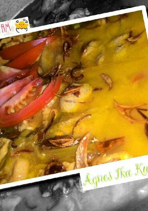 Foto resep 🐥Tongseng Ayam 🐤