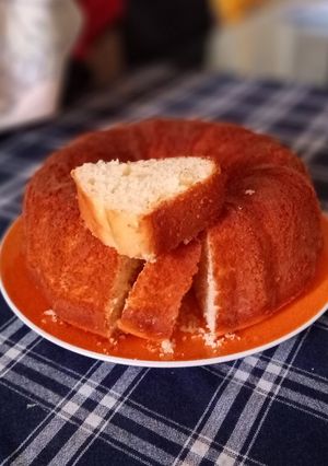 Foto principal de Queque de limón🍋