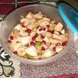 Mix Fruits chat