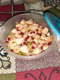Mix Fruits chat