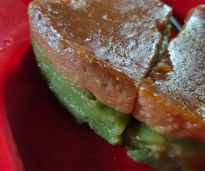 Resep Terbaru Kue sari muka rumahan Enak Sederhana Resep Terbaru Kue sari muka rumahan Enak Sederhana