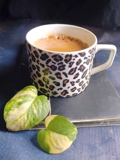 হোমমেড ইন্সট্যান্ট কফি(homemade instant coffee recipe in Bengali) রেসিপির প্রধান ছবি