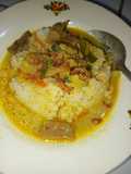 Gultik (gulai tikungan)