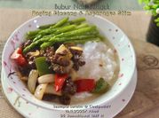 Gambar sayur stim