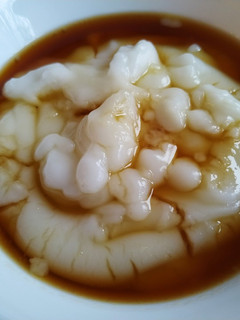 Foto resep Bubur Sumsum Lembut