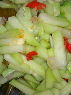 Foto resep Sayur labu tradisional