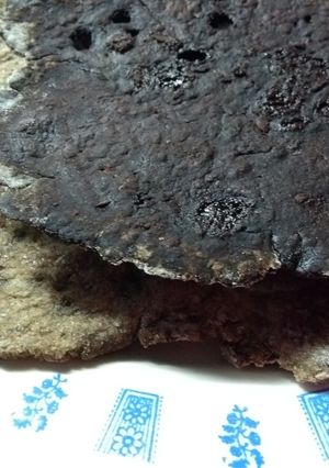 Una foto de Tortillas "mexicanas" dulces y saladas ¡Saludables!