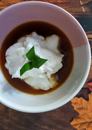 Foto resep Bubur sumsum