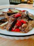996. Terong Daging