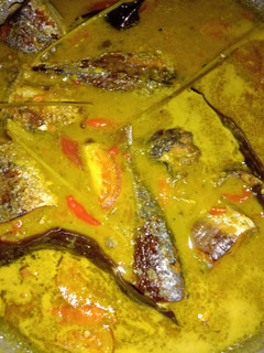 Foto resep Gulai Ikan Sarden