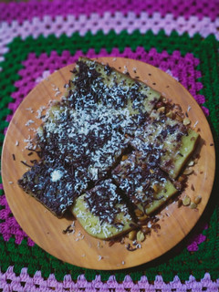 Foto resep Terang bulan