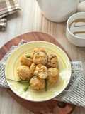 Bola Tahu Crispy Air Fryer
