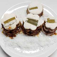 KUE DONGKAL(kue awug)-レシピのメイン写真