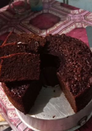 Foto resep Kue Karamel(Sarang Semut)