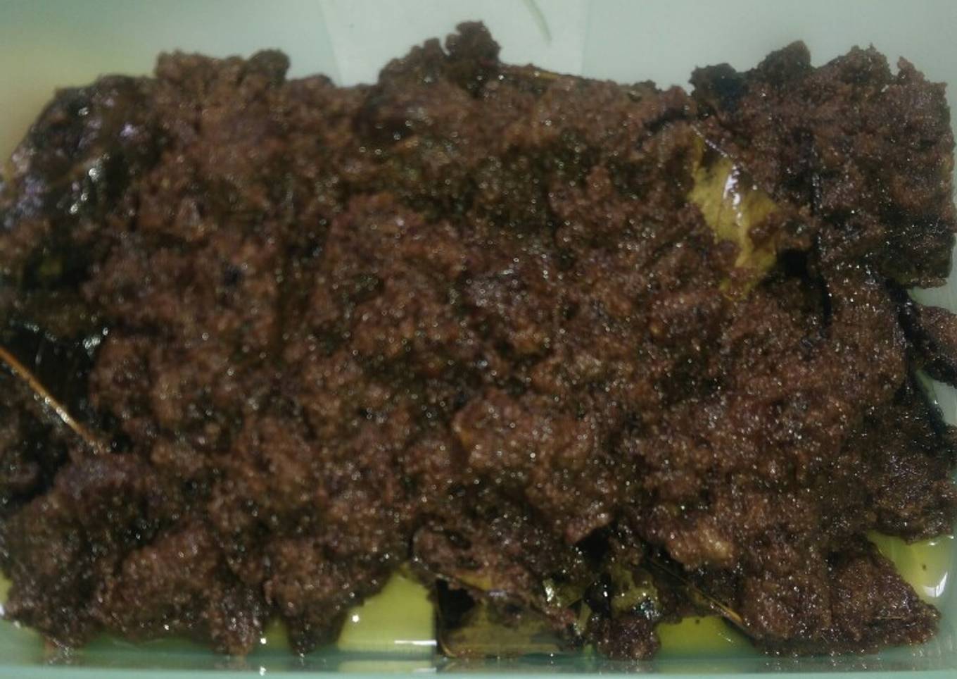 Malbi daging sapi