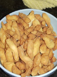 Una foto de Palitos salados de copetin