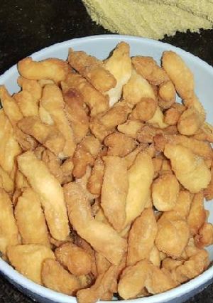 Una foto de Palitos salados de copetin