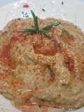 Baba ganoush