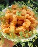 Gà Viên Chiên Giòn