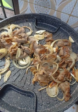 Foto resep Bumbu Marinasi Grill Ala Resto