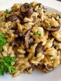 Risotto a mi manera 🧂