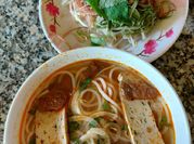 Hình ảnh của đậu hũ chả lụa