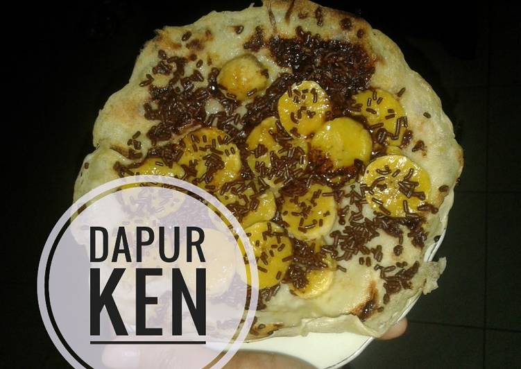 Lekker Teflon Ekspress ala Dapur Ken