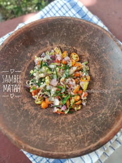 Foto resep Sambal Matah