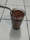 Milkshake champion tanpa blender