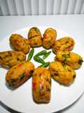 Mendol tempe