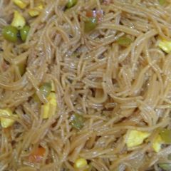 A picture of Namkeen jave.