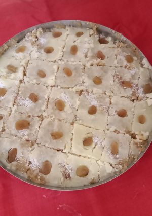 ખીચડો (Khichdo Recipe In Gujarati) રેસીપી મુખ્ય ફોટો