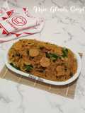 Mie Glosor Bogor