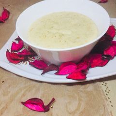 A picture of Oats Porridge.