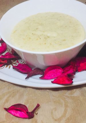 A picture of Oats Porridge.