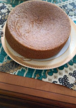 Foto resep Bolu Tiwul Gaplek
