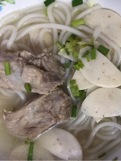 รูปของ ก๋วยจั๊บญวน