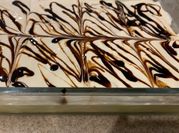 A picture of cream rafhan