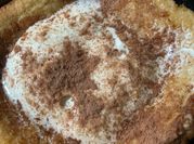 Gambar milo toast