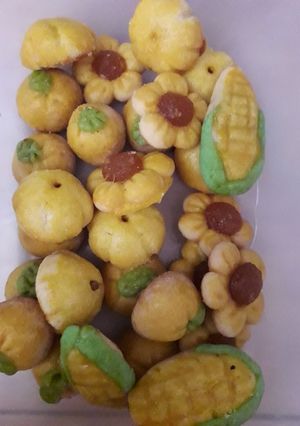 Foto resep Nastar 🤤🤤 ekonomis