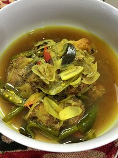 Foto resep Ikan Pindang