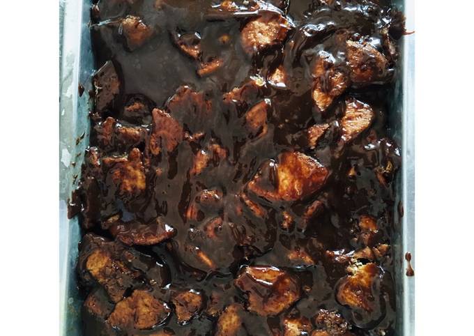 panduan mencari makanan  lazat  sarawak astro awani kek batik sarawak  sedap Resepi Kek Lapis Biskut Marie Enak dan Mudah