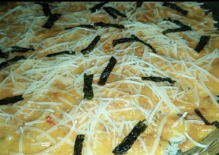 Langkah Mudah untuk Membuat Mantai Rice Tuna Anti Gagal
