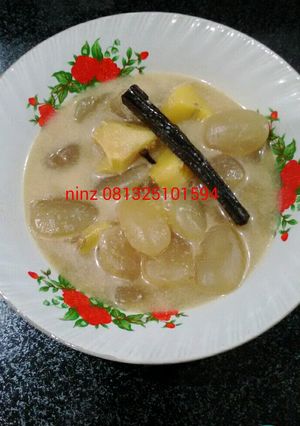 Foto resep Kolak pisang kolang kaling rempah... cepat mudah sehat #indonesiamemasak