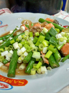 Foto resep Salmon Teriyaki Mpasi 1 Tahun
