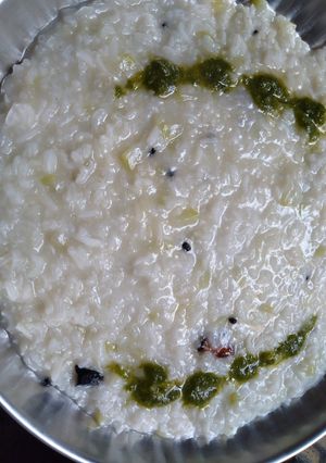 लौकी वाली चावल (lauki wali chawal recipe in Hindi) रेसिपी मुख्य फोटो
