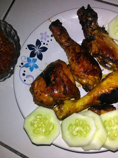 Foto resep Ayam Bakar