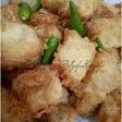 Tahu krispy abang-abang